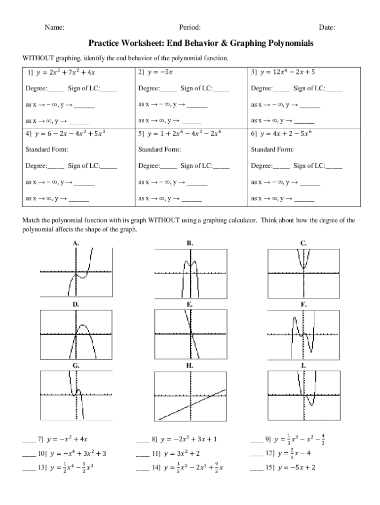 Fillable Online Myilibraryexampractice worksheet endPractice 