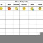 Free Clipart For Behavior Charts Free Images At Clker Vector