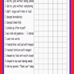 Free Printable Classroom Behavior Chart Printable Templates