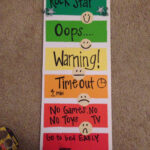 Homemade Behavior Chart Ideas For Home