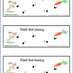 Hungry Bunny Behavior Chart ACN Latitudes