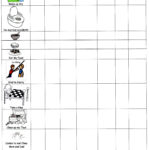 Ideas For Behavior Charts For Home