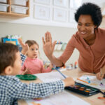 Improving Learning And Development Outcomes With Early Childhood Assessment