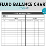 Intake And Output Chart Iv Fluids Chart Organization Vrogue co