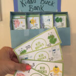 Kiddo Bucks Fun Reward System At Home Behavior Rewards Kids Rewards