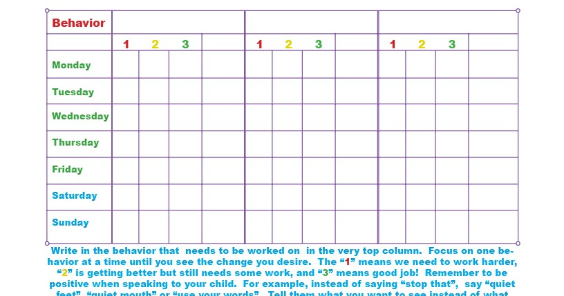 Life With Toddlers Brother And Sister Sibling Behavior Charts