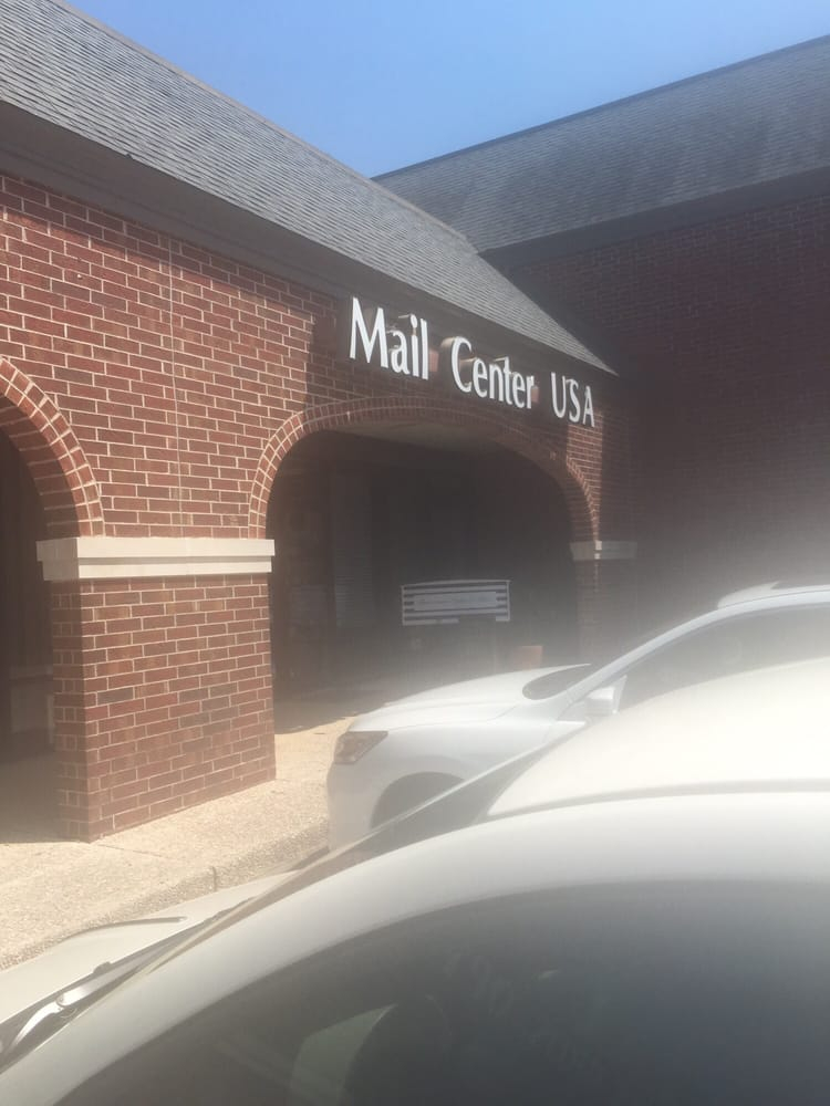 MAIL CENTER USA NO 13 Updated July 2024 3636 S Alameda St Corpus 