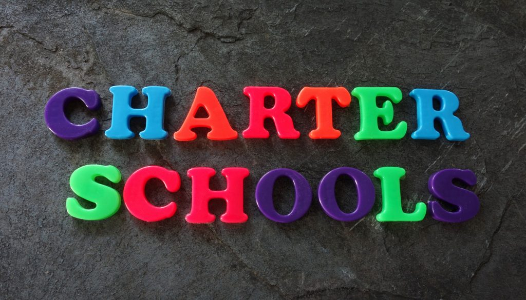 Management Practices For Charter Schools Professional Governmental 