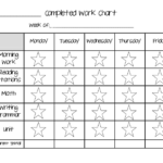 Mrs McDaniel s 2nd Grade Search Results For Behavior School