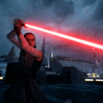 New Battlefront 2 Mods Include Custom 32v32 AI Bot Battles Sith Rey