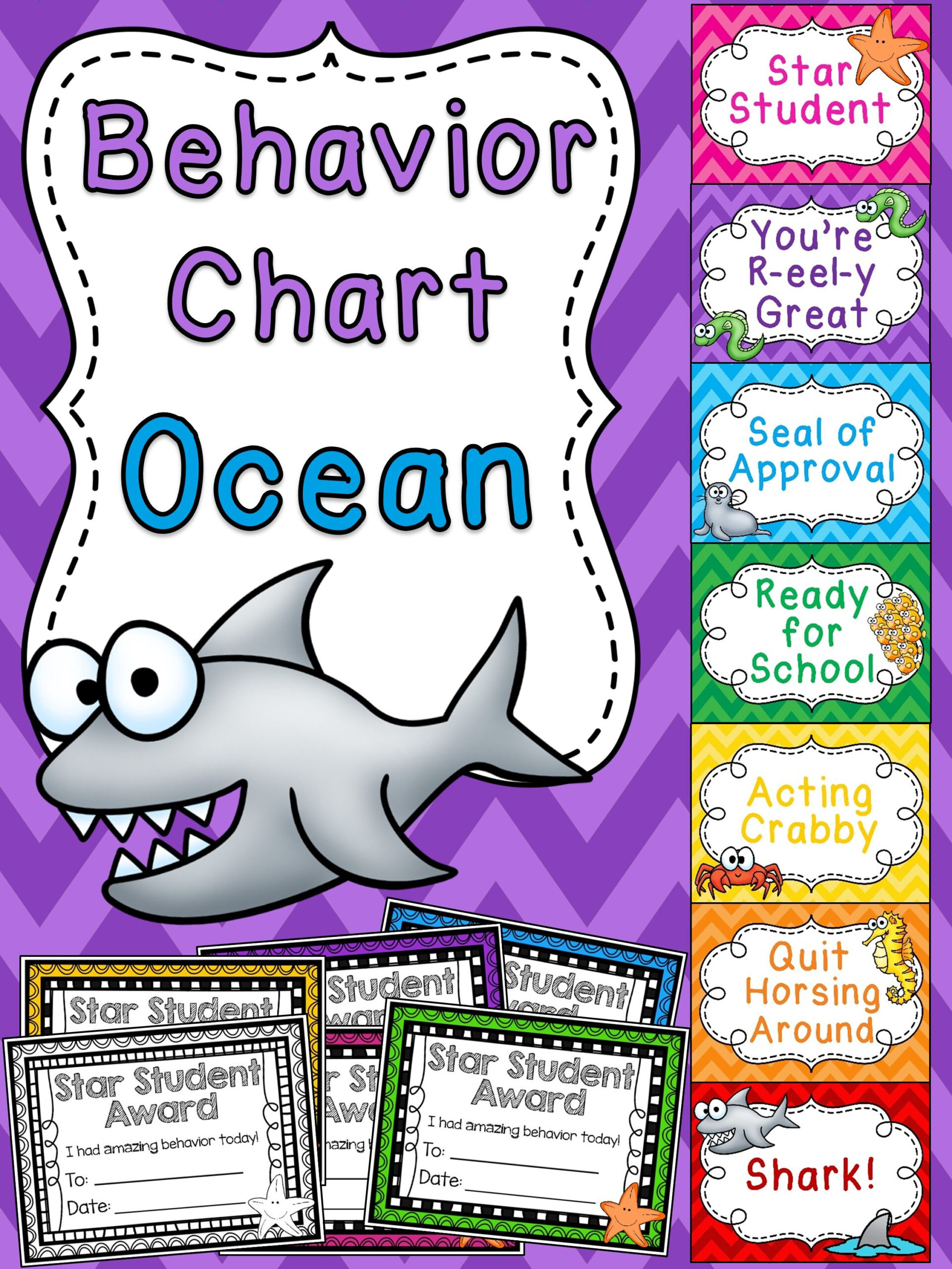 Ocean Animals Have Can Are Charts Ocean Classroom Oce Vrogue co