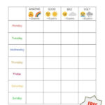 Parenting Tips Charts parenting charts Erziehungstipps Diagramme