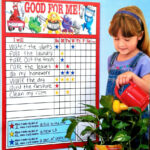 Pin By Karim On Time task Management Kids Rewards Chores For Kids