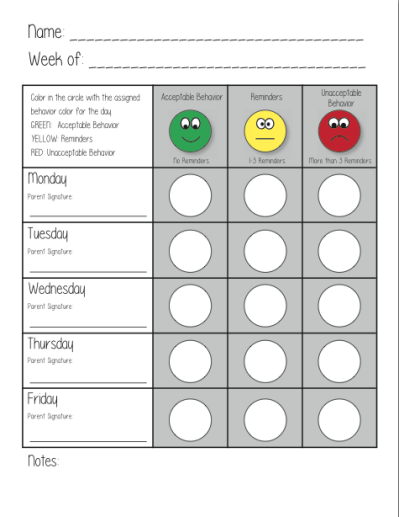 Pin By Kristina Davignon On Counseling Activities Preschool Behavior 