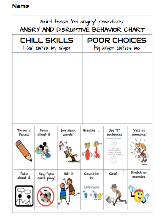 Pin On Classroom Behavior Resources