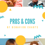 Pros Cons Of Behavior Charts HiMama Blog Resources For Daycare