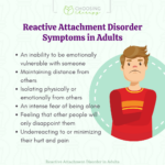 Reactive Attachment Disorder Google Search Reactive Attachment