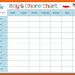 Reward Chart Template Batman Behavior Charts Spongebob Reward Intended