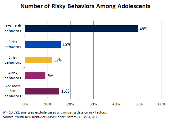 Risks And Protective Factors Youth gov