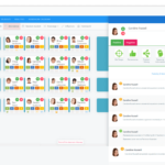 School Seating Planner Behavior Management Software Class Charts