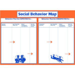 Social Behavior Maps Worksheets Ms Iuliana s Social Skills Resources