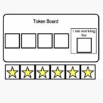 Star Chart 4 Tokens Token Board Star Chart Token