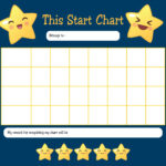 Sticker Charts 10 Free PDF Printables Printablee