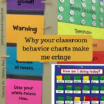 Stop Using Behavior Flip Charts