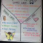 Students Established Expectations For Independent Reading Reading