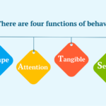 What Are The 4 Behavior Functions Of ABA Therapy